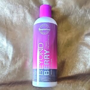 New Temptations Beyond Berry Body Lotion Bath & Body Works - Discontinued